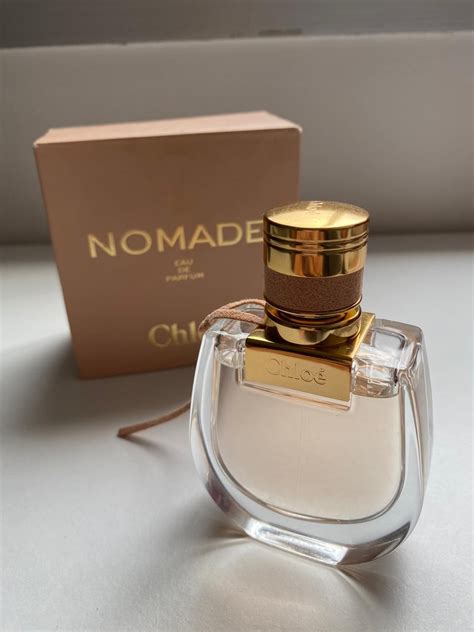 chloé eau de parfum resenha